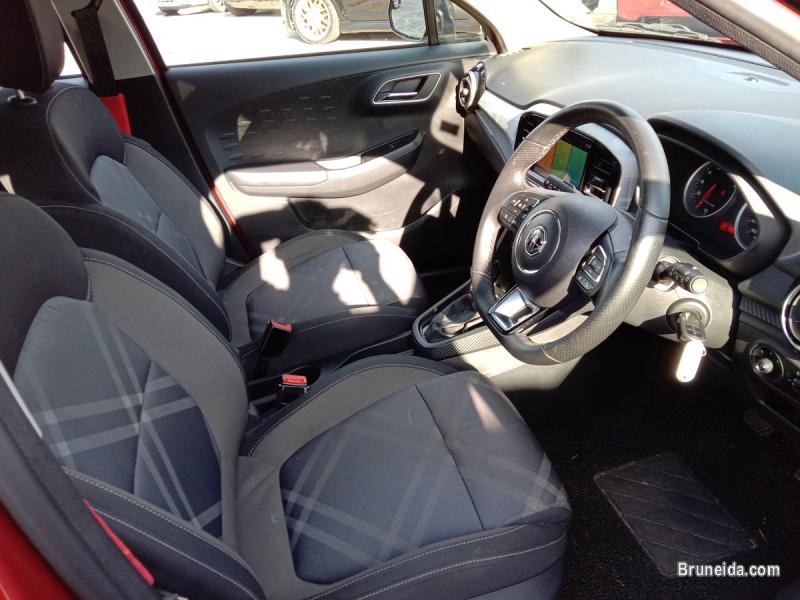 2020 MG 3 MCE3 - image 6