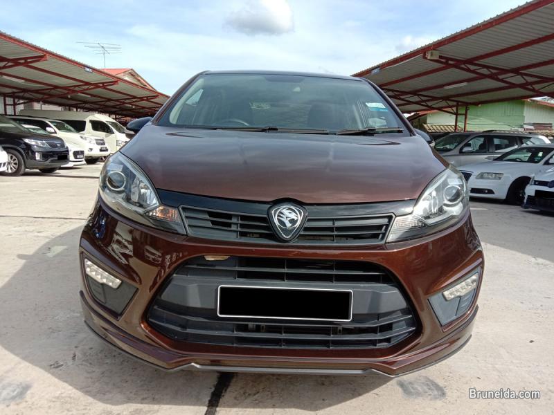 2019 Proton Iriz H-Line - image 1