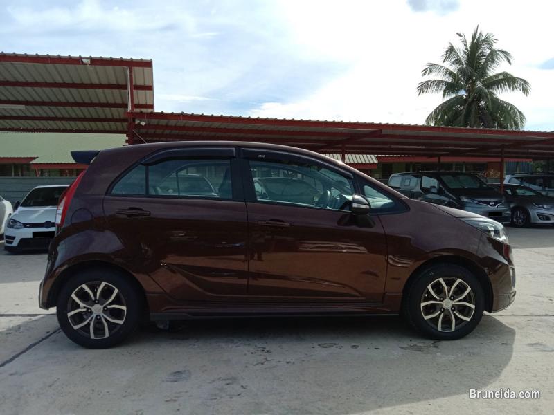 2019 Proton Iriz H-Line - image 3