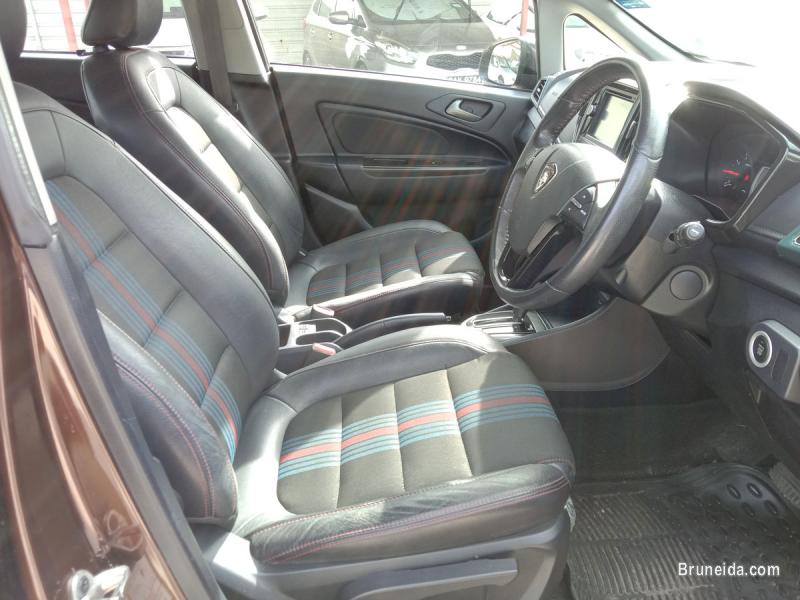 2019 Proton Iriz H-Line - image 6