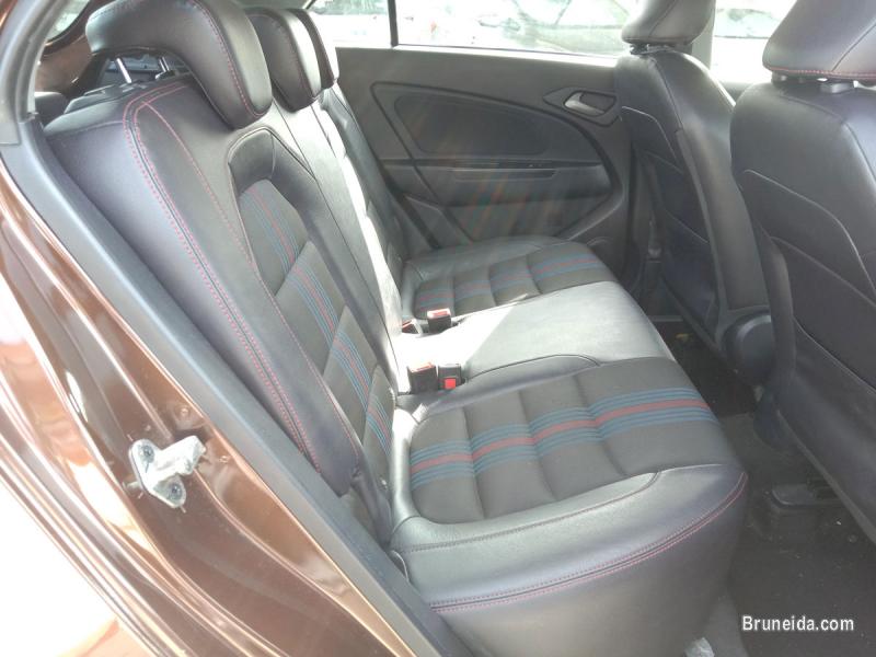 2019 Proton Iriz H-Line - image 7