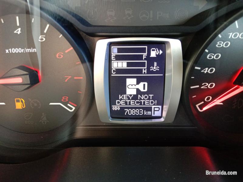 2019 Proton Iriz H-Line - image 8