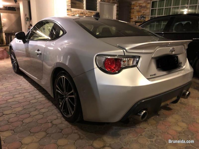TOYOTA FT 86 FOR SALE (POST AUG 2022) - image 2