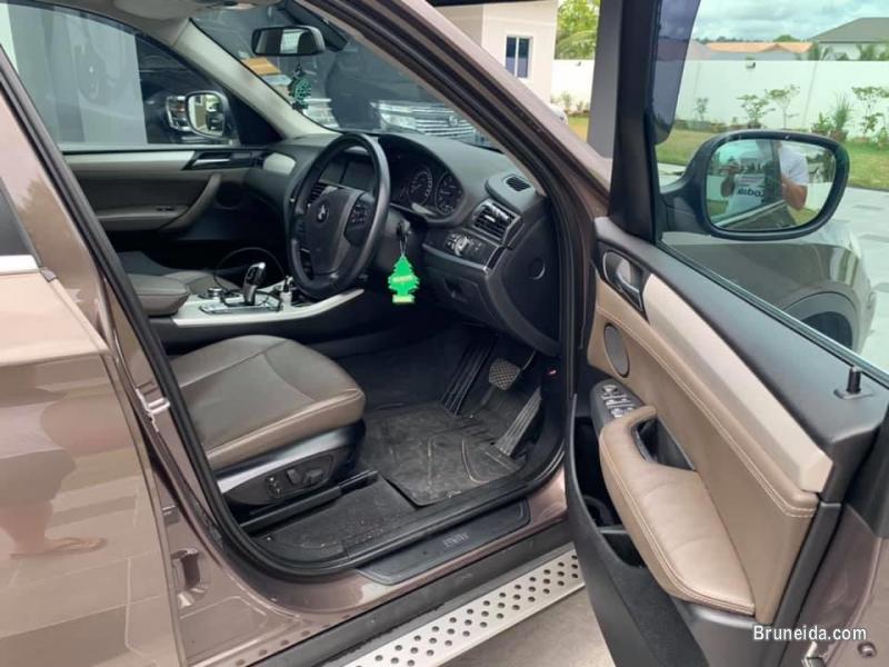 BMW X3 Year 2012 for Sale (Jan-22) - image 2