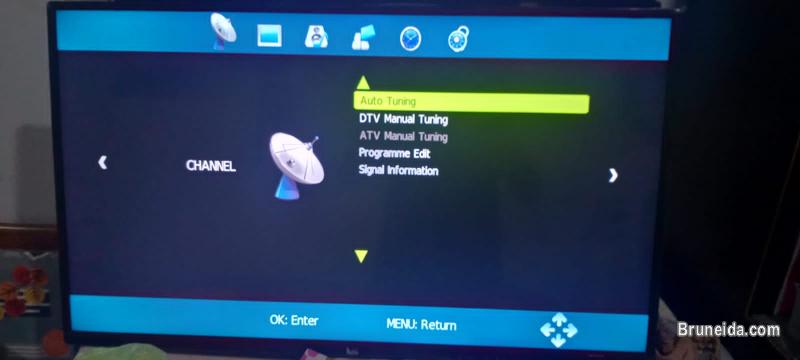 For sell 40 inch LED TV Matrix - image 1