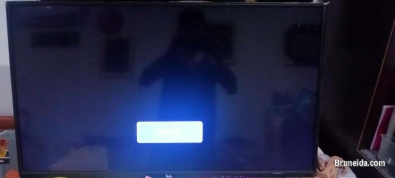 For sell 40 inch LED TV Matrix - image 2