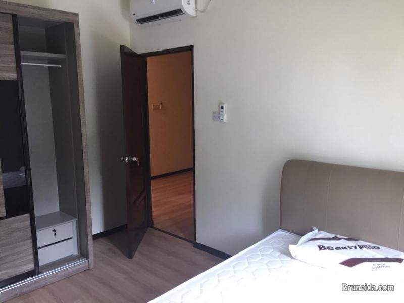 Fully furnshed apartment for rent $1500 - image 1