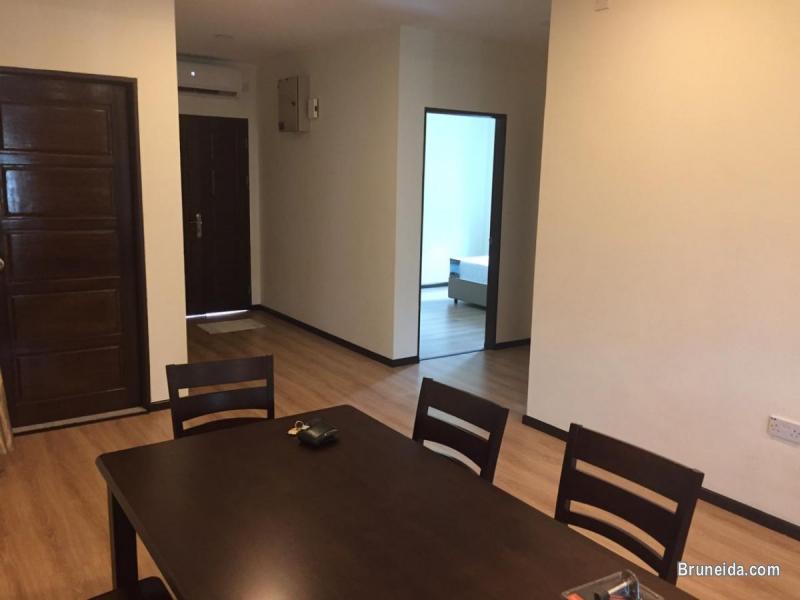 Fully furnshed apartment for rent $1500 - image 2