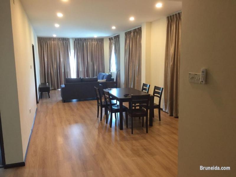 Fully furnshed apartment for rent $1500 - image 4