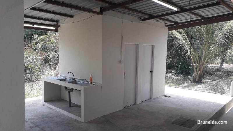 House For Rent at Kampung Danaun - image 11