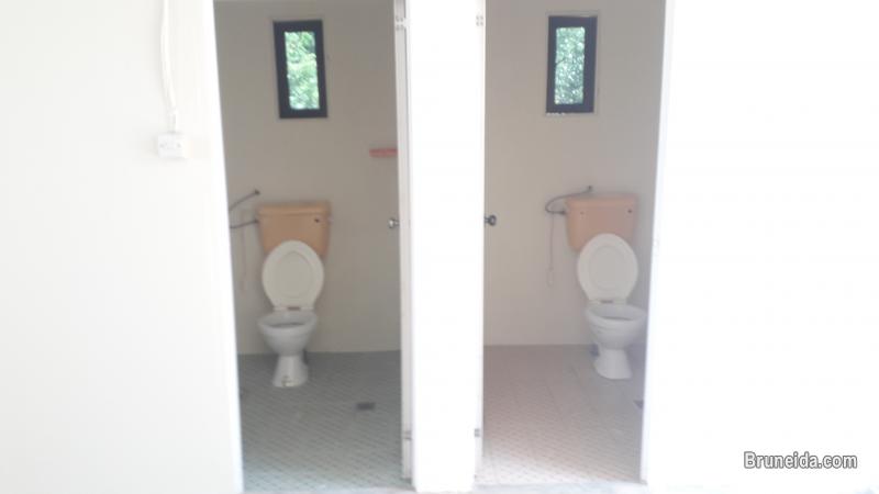 House For Rent at Kampung Danaun - image 12