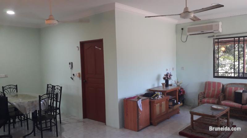 House For Rent at Kampung Danaun - image 3