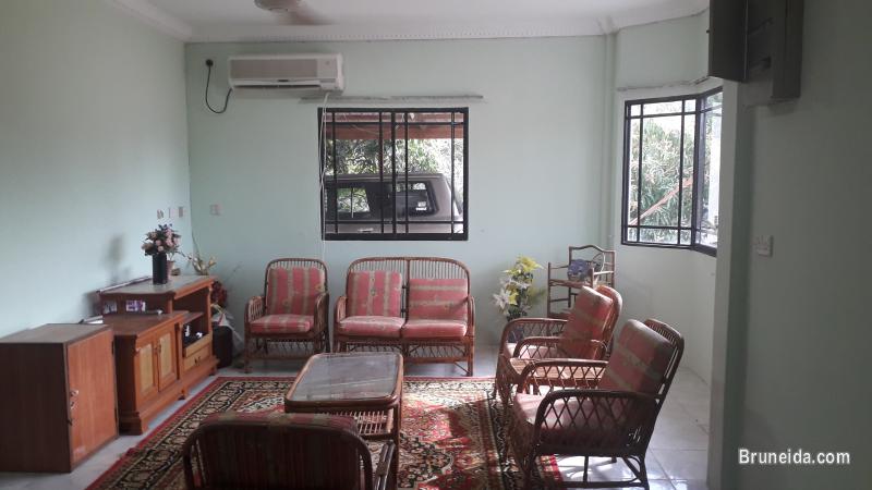 House For Rent at Kampung Danaun - image 4