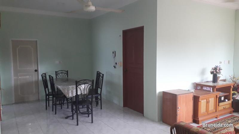 House For Rent at Kampung Danaun - image 5