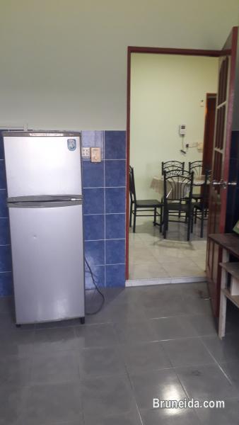 House For Rent at Kampung Danaun - image 7