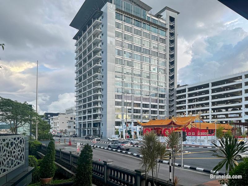 Flexible workspace in Regus PGGMB - image 1