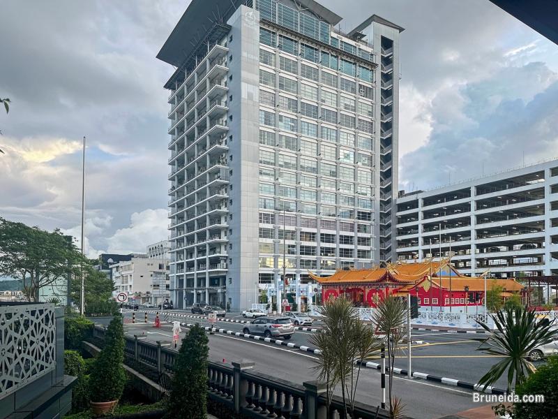 Private office space for 4 person in Regus PGGMB - image 3