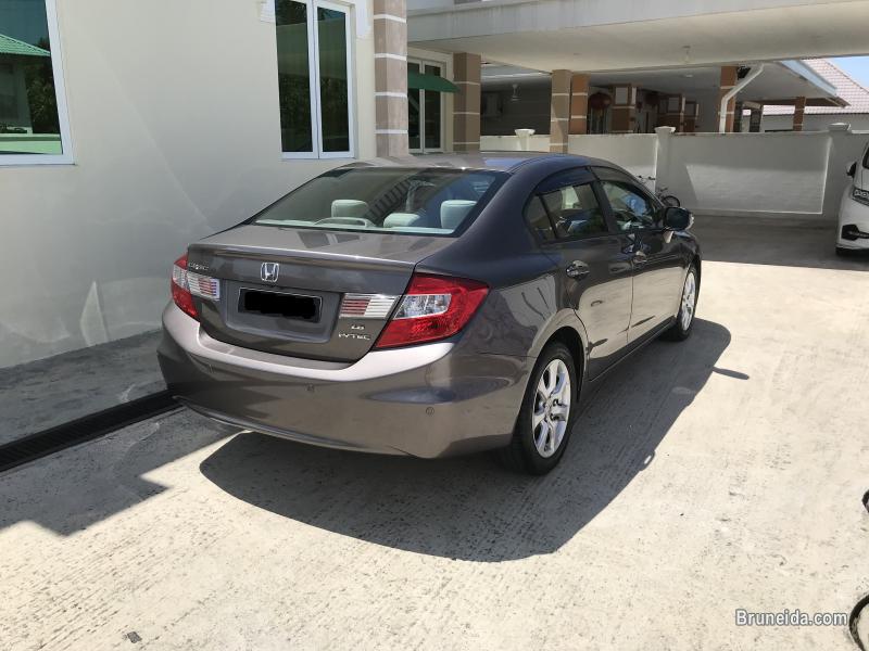 Honda Civic Car for Sale - image 2