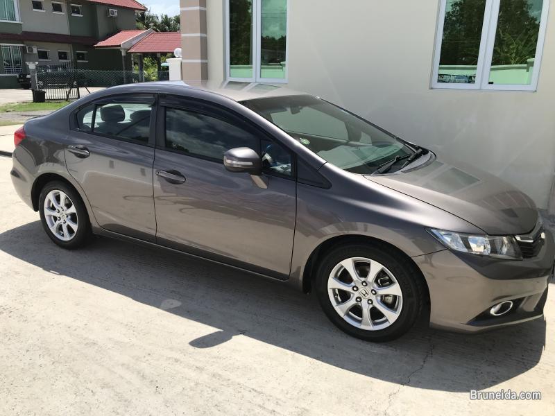 Honda Civic Car for Sale - image 3
