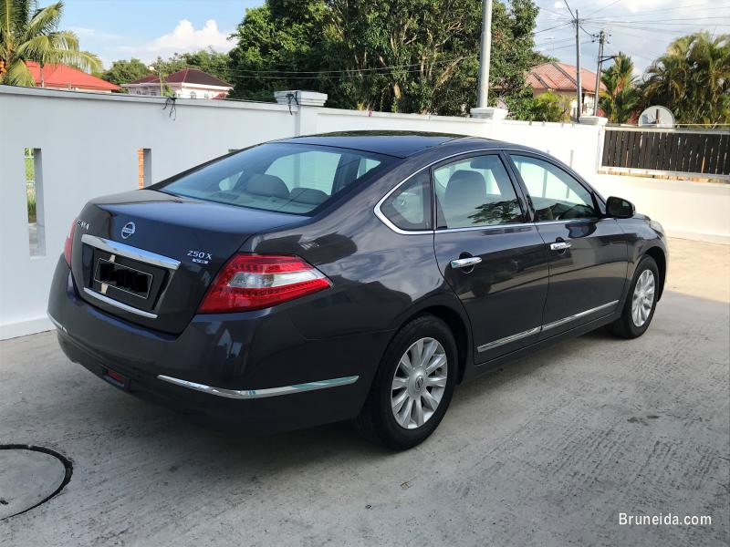 Nissan Teana for Sale - image 1