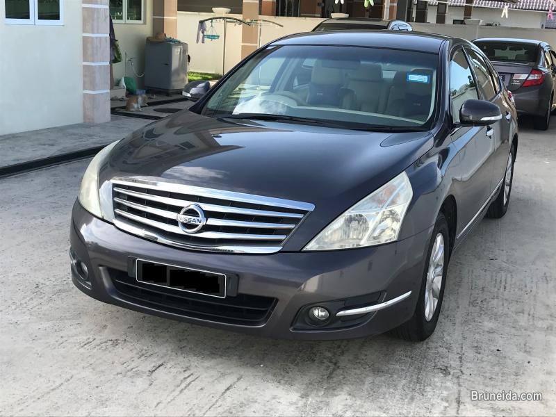 Nissan Teana for Sale - image 2