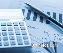 Accounts Clerk - image 1