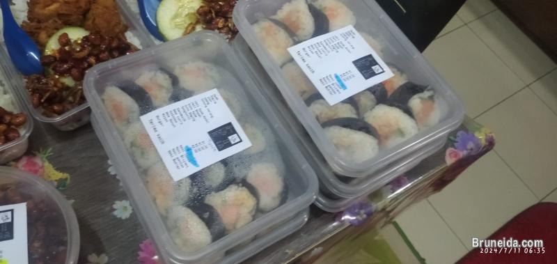 Fresh Daily Food - image 11