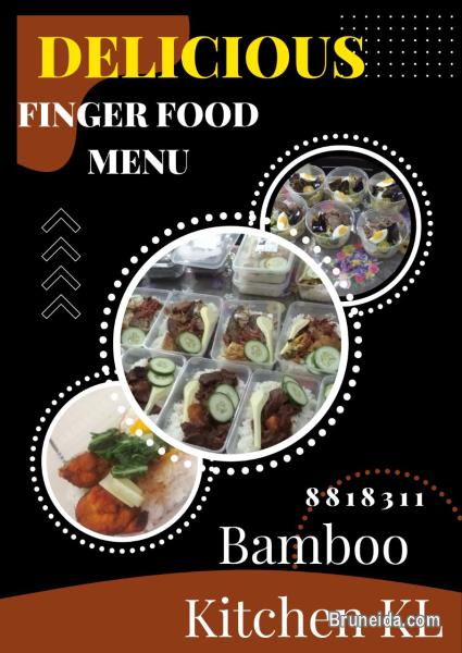 Finger Food Fresh Daily - image 1