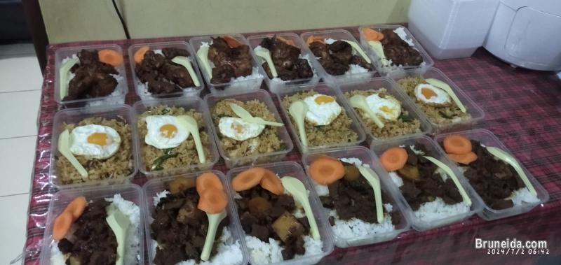 Finger Food Fresh Daily - image 2