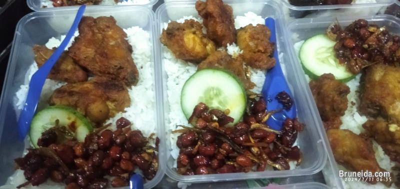 Finger Food Fresh Daily - image 3