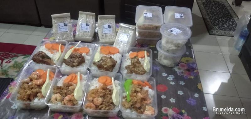 Finger Food Fresh Daily - image 5