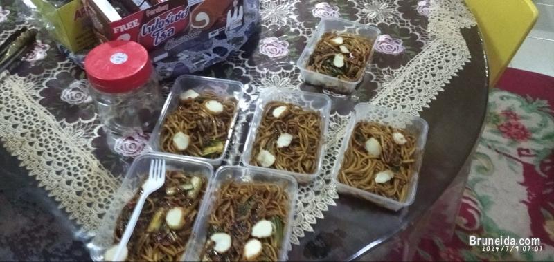 Finger Food Fresh Daily - image 7