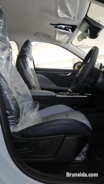 BAIC X55ii Standard Specs (Fashion Grade). 7177429 - image 4