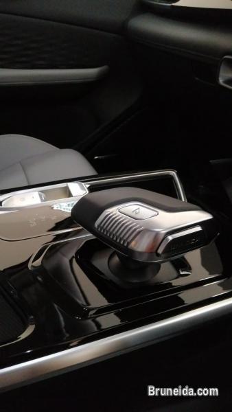 BAIC X55ii Standard Specs (Fashion Grade). 7177429 - image 7