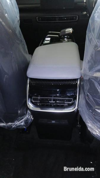 BAIC X55ii Standard Specs (Fashion Grade). 7177429 - image 8