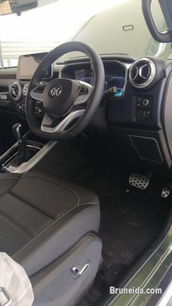 BAIC BJ40L 2. 0T Petrol - image 5