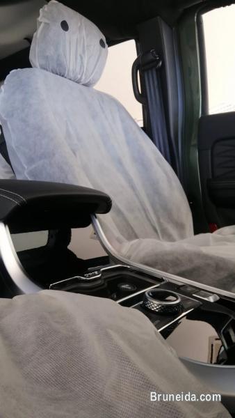 BAIC BJ40L 2. 0T Petrol - image 6