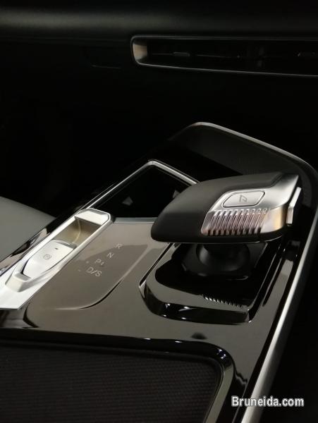 BAIC X55ii Mid Specs (Honor) - image 7