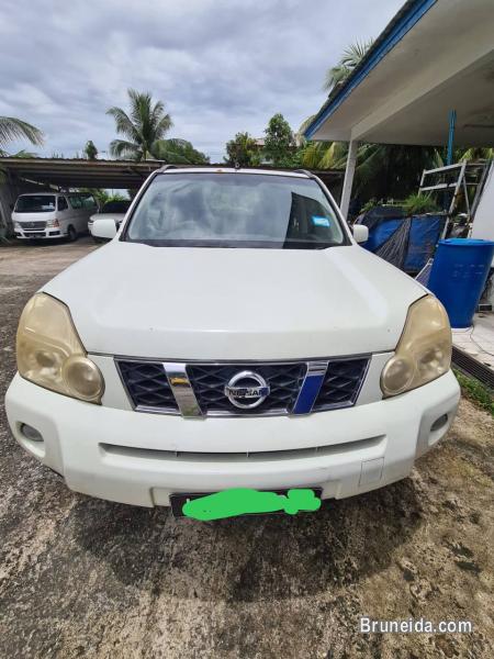 Picture of Nissan X-Trail Luxury For Sale