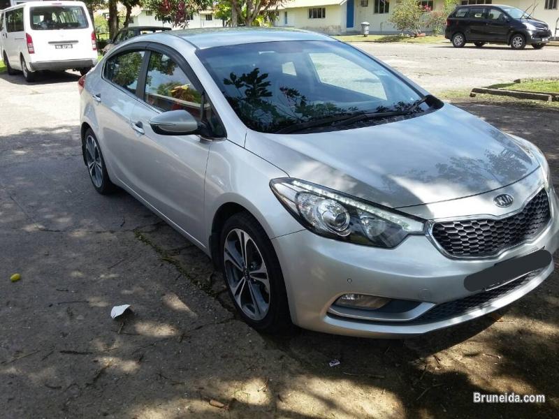 KIA CERATO FOR SALE - image 2