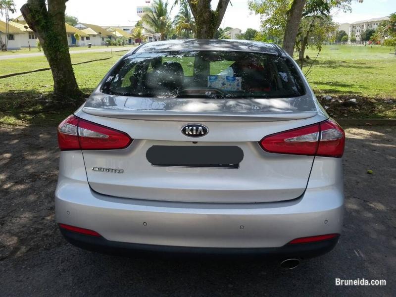 KIA CERATO FOR SALE - image 3