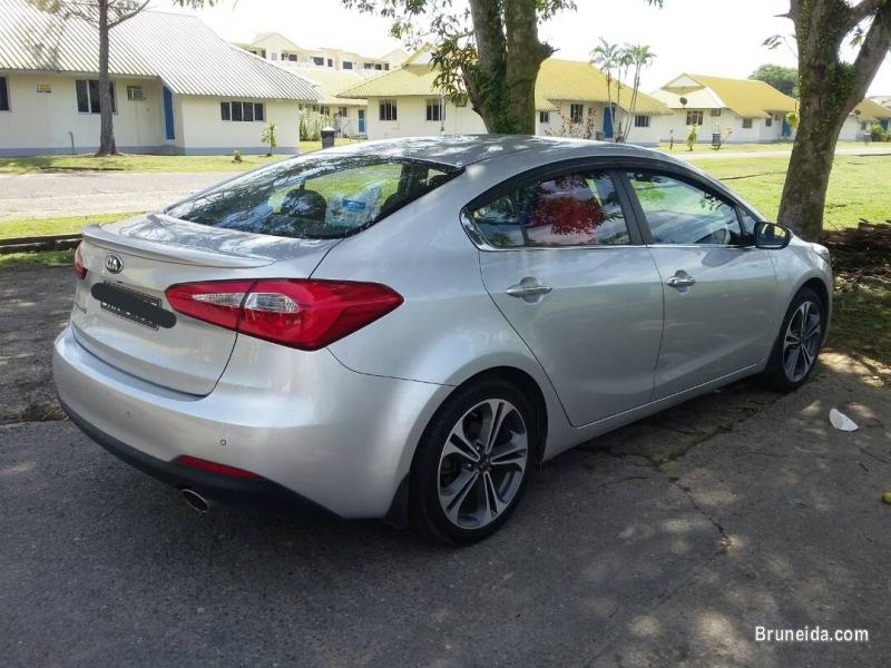 KIA CERATO FOR SALE - image 4