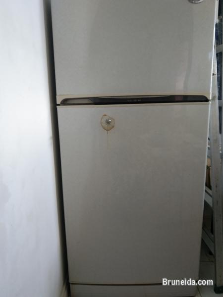 Toshiba Non Frost Ref For Sale - image 1