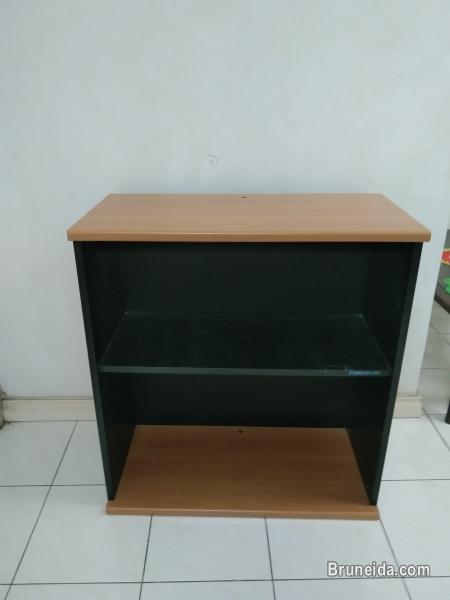 Wooden Shelf For Sale - image 1