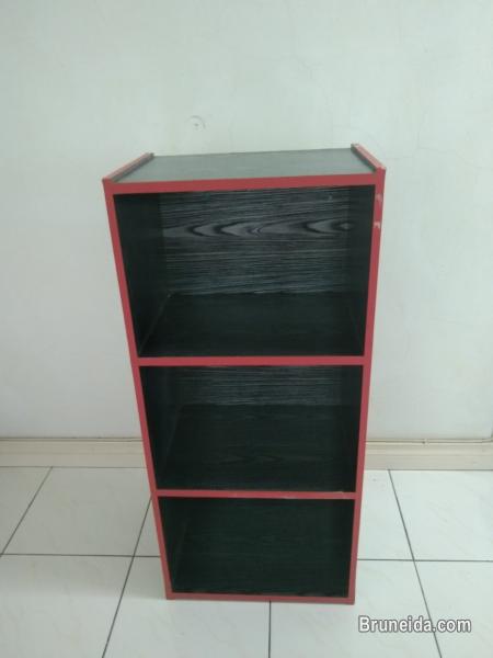 Wooden Shelf For Sale - image 1