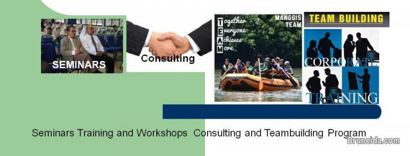 BINAMAHIR-TEK RESOURCES - Hospitality. Training. Education - image 3