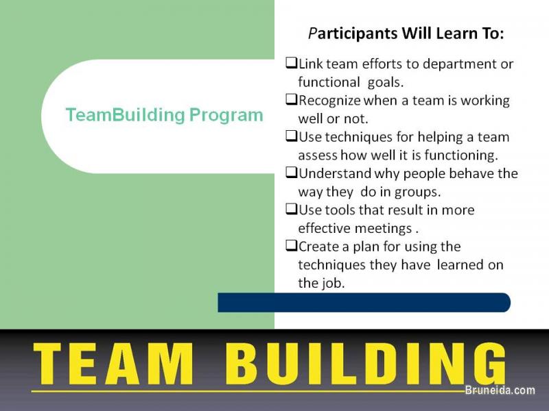 BINAMAHIR-TEK RESOURCES - Hospitality. Training. Education - image 4