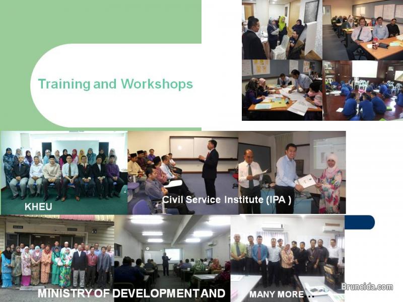 BINAMAHIR-TEK RESOURCES - Hospitality. Training. Education - image 5