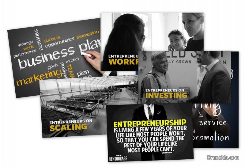 BINAMAHIR-TEK RESOURCES - Hospitality. Training. Education - image 6