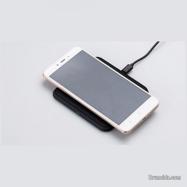 Pre Order Now!! - Qi charger 10W Wireless Charger - image 1